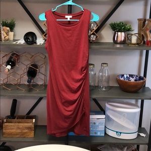 Leith (Nordstrom Brand) touches size dress, medium